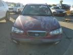 2002 Hyundai Elantra GLS