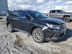 2014 Lexus RX 450H