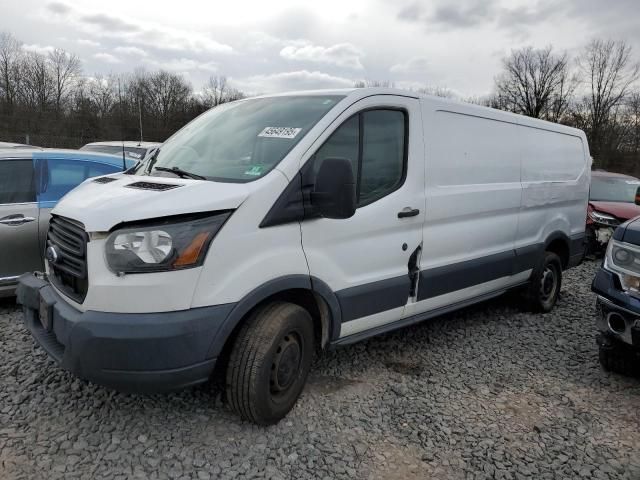 2017 Ford Transit T-250