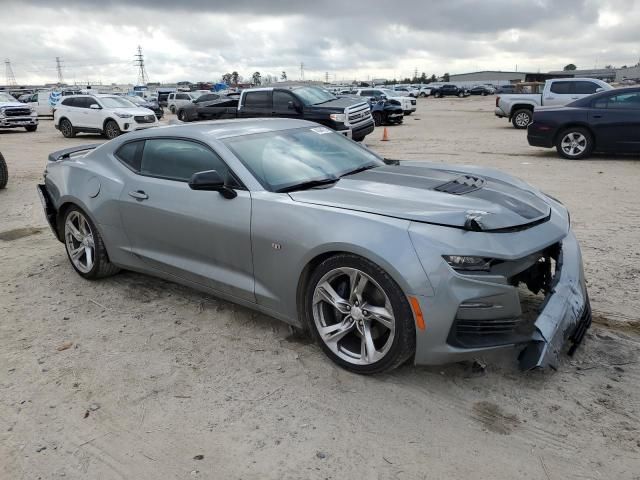 2024 Chevrolet Camaro SS