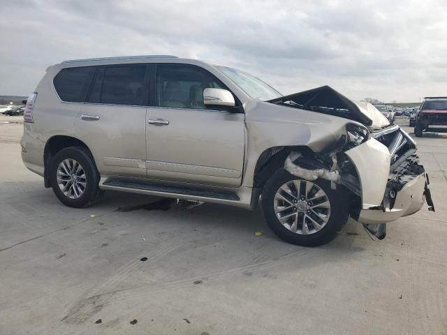 2016 Lexus GX 460 Premium