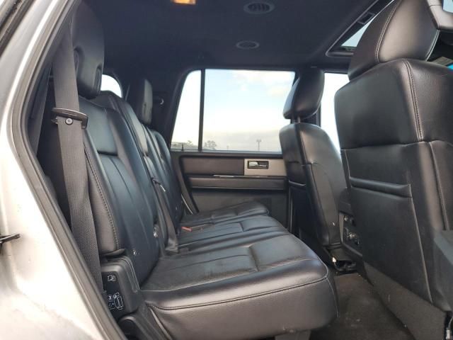 2015 Ford Expedition XLT