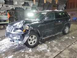 Jeep Vehiculos salvage en venta: 2015 Jeep Grand Cherokee Laredo