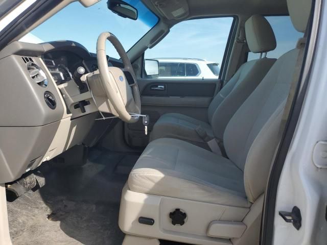 2009 Ford Expedition XLT