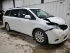 2013 Toyota Sienna XLE