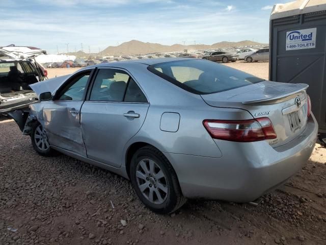 2009 Toyota Camry SE