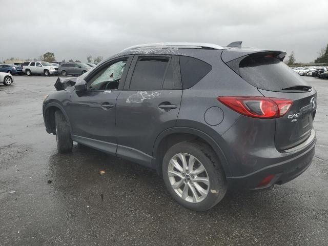 2014 Mazda CX-5 GT