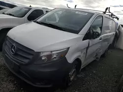 2016 Mercedes-Benz Metris en venta en San Martin, CA