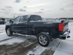 2018 Chevrolet Silverado K2500 Heavy Duty LT