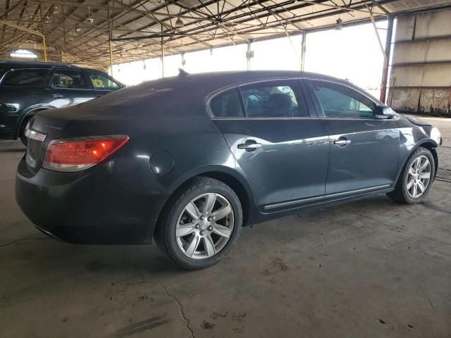 2013 Buick Lacrosse