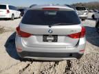 2013 BMW X1 XDRIVE28I