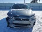 2014 Mitsubishi Outlander Sport SE