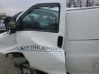 2014 Chevrolet Express G3500