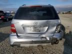 2007 Mercedes-Benz ML 350