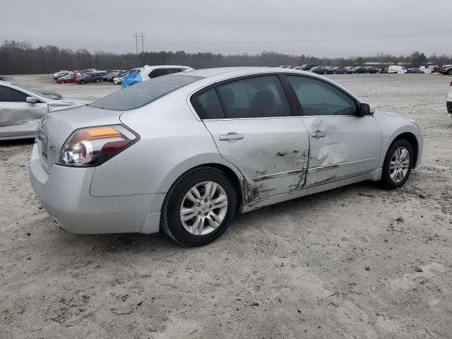 2010 Nissan Altima Base