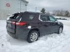 2021 Chevrolet Traverse LT