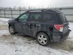 2010 Subaru Forester 2.5X Premium