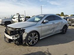 2019 Mercedes-Benz CLA 250 en venta en Miami, FL