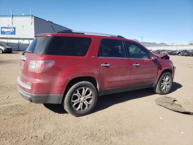 2014 GMC Acadia SLT-1