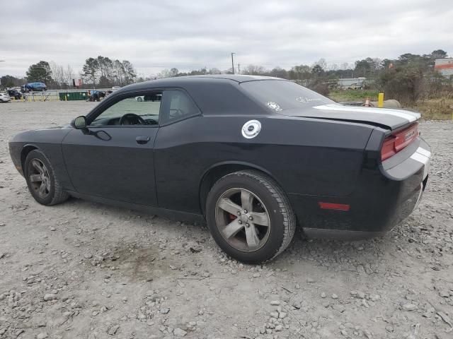 2013 Dodge Challenger SXT