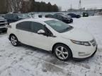 2013 Chevrolet Volt