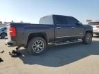 2015 GMC Sierra K1500 SLT