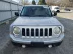 2011 Jeep Patriot Sport