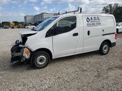 2021 Nissan NV200 2.5S en venta en Opa Locka, FL