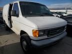 2006 Ford Econoline E250 Van