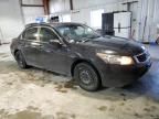 2009 Honda Accord EX