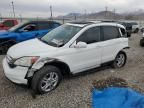 2010 Honda CR-V EXL