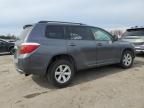 2010 Toyota Highlander