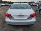 2014 Mercedes-Benz E 350 4matic