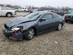 Honda Vehiculos salvage en venta: 2006 Honda Accord LX