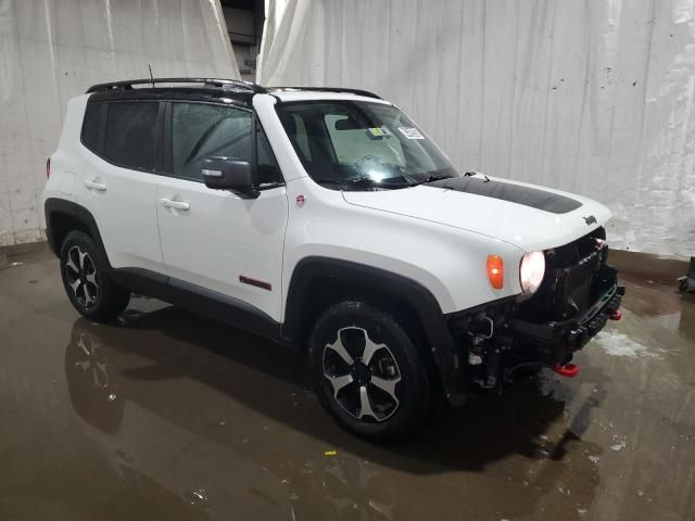 2020 Jeep Renegade Trailhawk