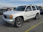 2002 GMC Yukon