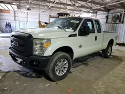 Ford f350 Super Duty Vehiculos salvage en venta: 2011 Ford F350 Super Duty