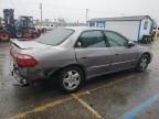 2000 Honda Accord EX