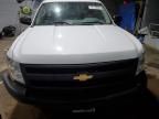 2012 Chevrolet Silverado K1500