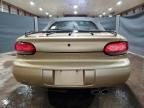 1997 Chrysler Sebring JXI