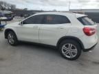 2016 Mercedes-Benz GLA 250 4matic