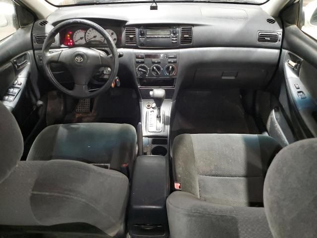 2003 Toyota Corolla CE