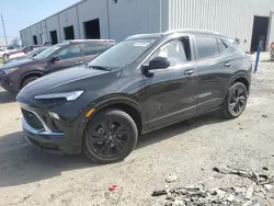 Salvage cars for sale at Jacksonville, FL auction: 2024 Buick Encore GX Sport Touring