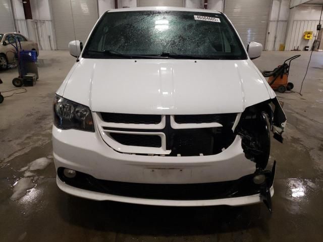 2014 Dodge Grand Caravan R/T