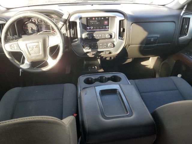 2016 GMC Sierra C2500 SLE