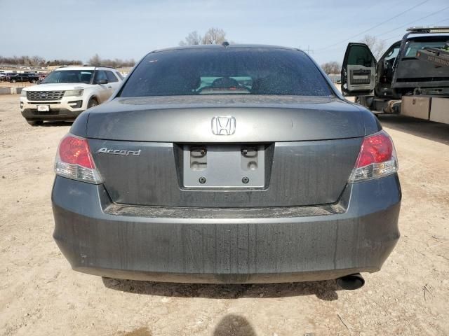 2009 Honda Accord EXL