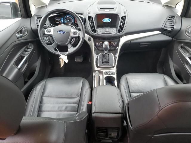 2016 Ford C-MAX Premium SEL