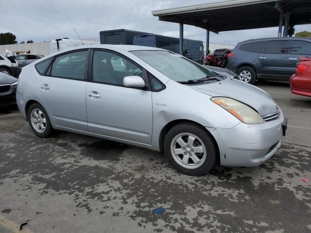 2006 Toyota Prius