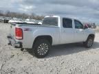 2012 GMC Sierra K1500 SLE