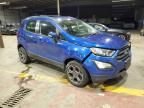 2018 Ford Ecosport SES